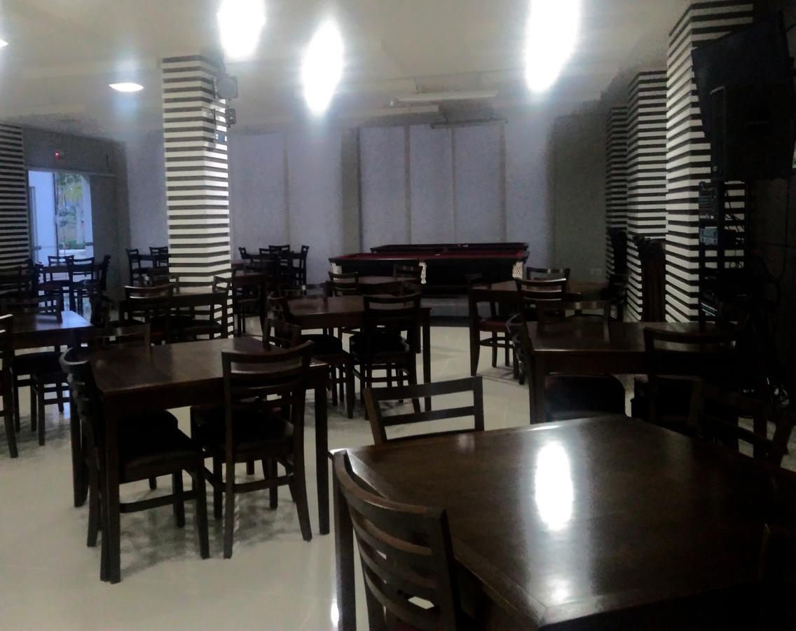 Hotel Colibris Lontras Esterno foto