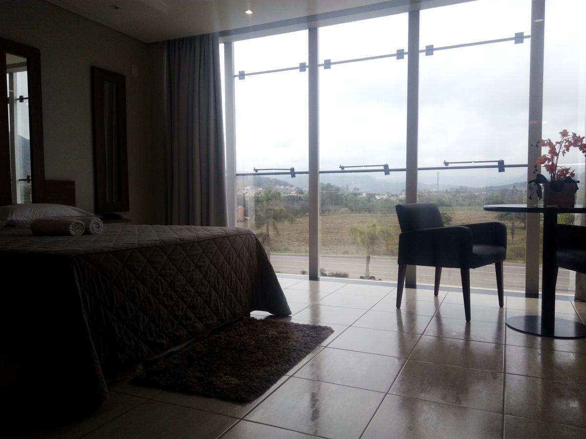 Hotel Colibris Lontras Esterno foto